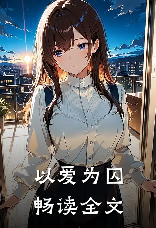 以爱为囚畅读全文