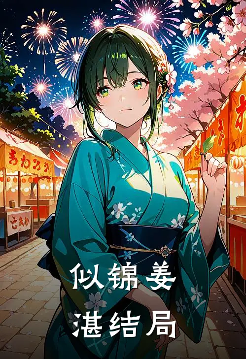 似锦姜湛结局