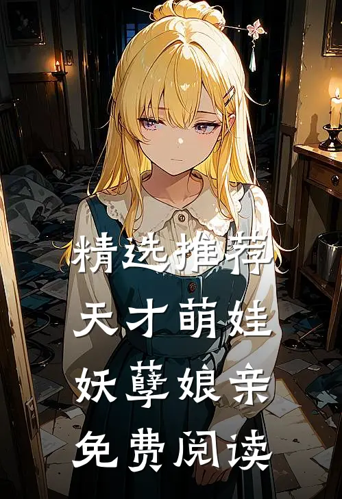 精选推荐天才萌娃妖孽娘亲免费阅读