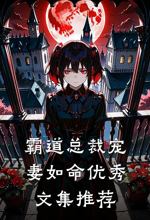 霸道总裁宠妻如命优秀文集推荐