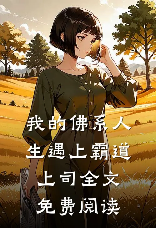 我的佛系人生遇上霸道上司全文免费阅读
