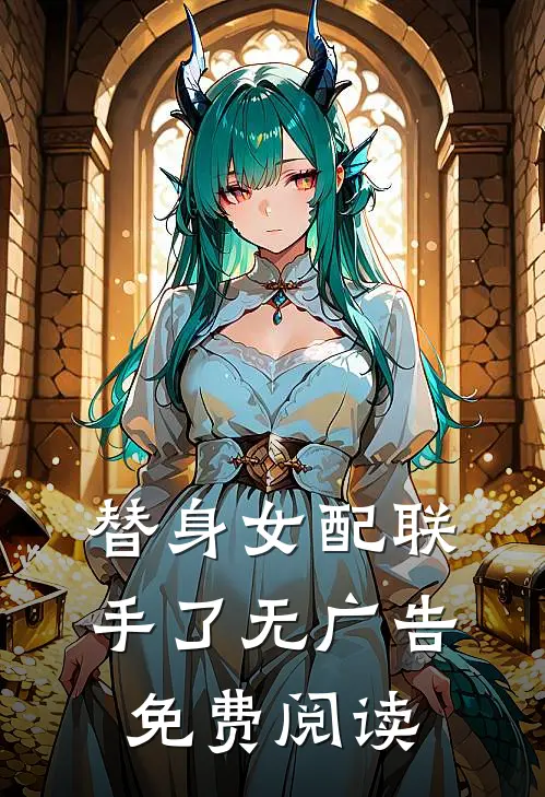 替身女配联手了无广告免费阅读