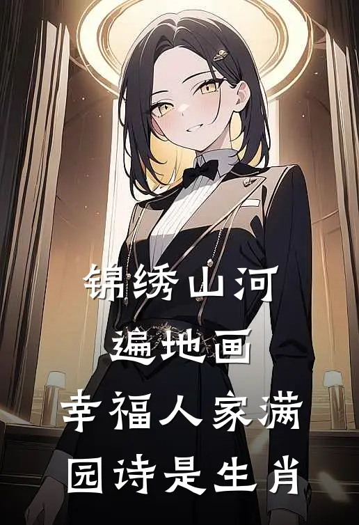 锦绣山河遍地画,幸福人家满园诗是生肖