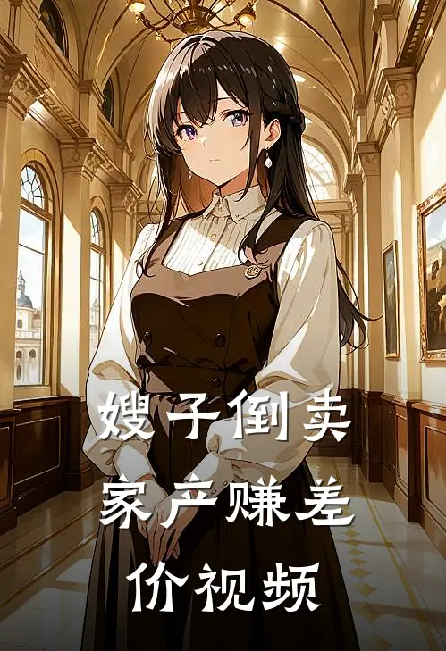 嫂子倒卖家产赚差价视频