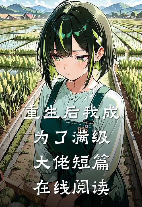 重生后我成为了满级大佬短篇在线阅读