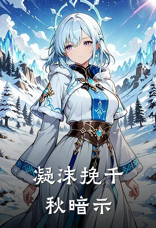 凝沫挽千秋暗示