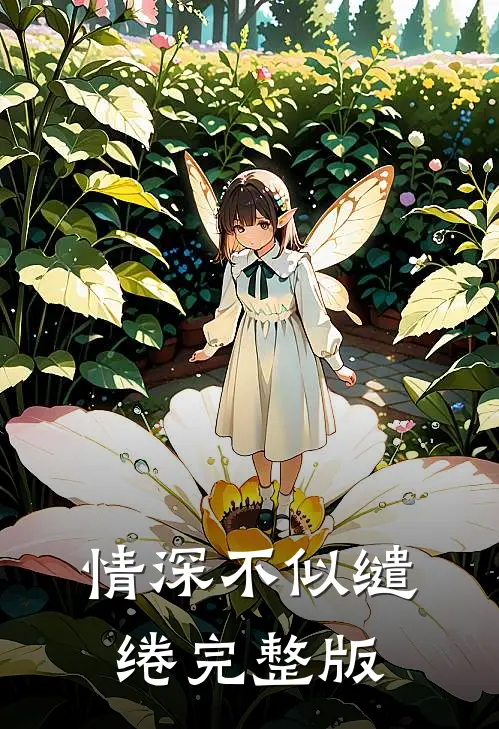 情深不似缱绻完整版