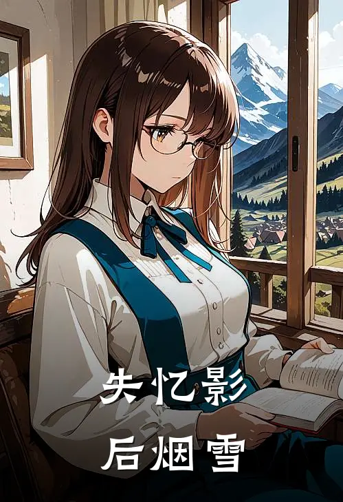 失忆影后 烟雪