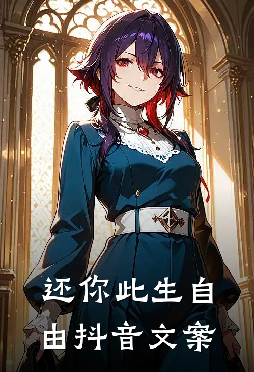 还你此生自由抖音文案