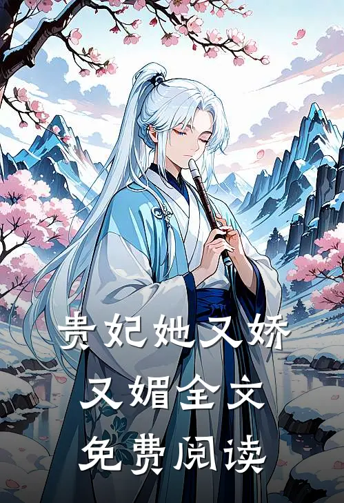 贵妃她又娇又媚全文免费阅读