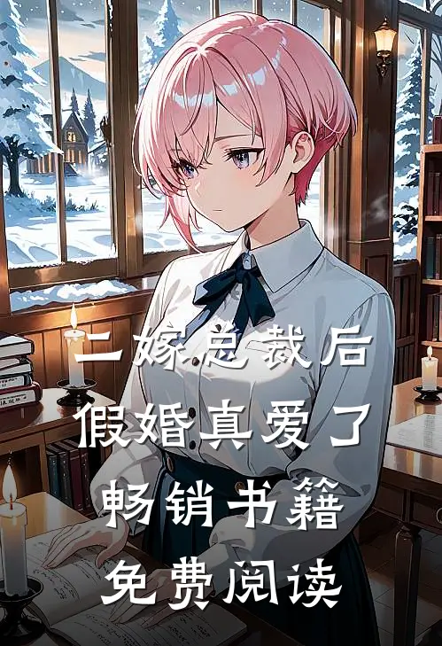 二嫁总裁后假婚真爱了畅销书籍免费阅读