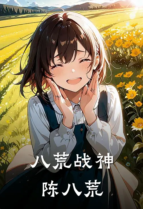 八荒战神陈八荒