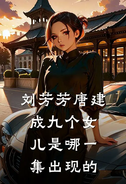 刘芳芳唐建成九个女儿是哪一集出现的