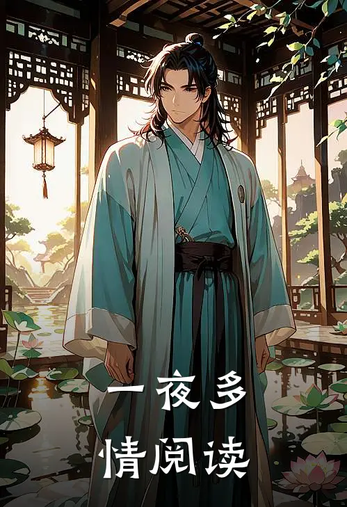 一夜多情阅读