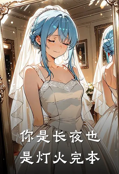 你是长夜也是灯火完本