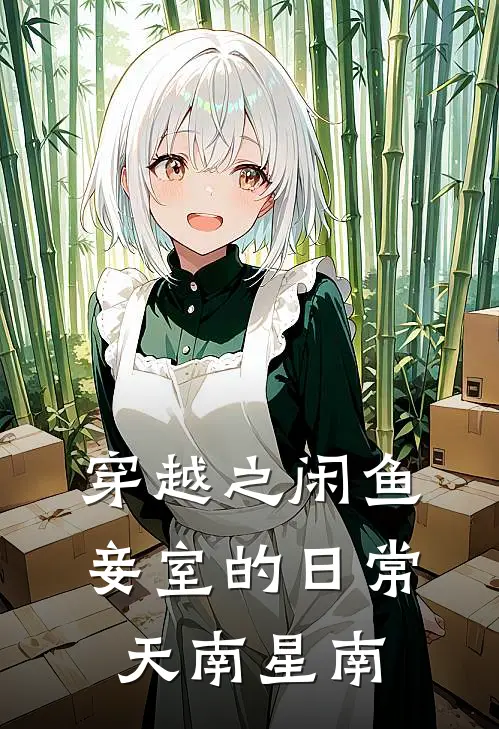 穿越之闲鱼妾室的日常 天南星南