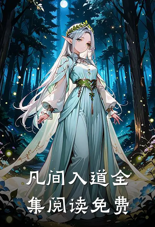 凡间入道全集阅读免费
