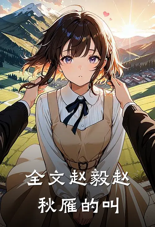 全文赵毅赵秋雁的叫