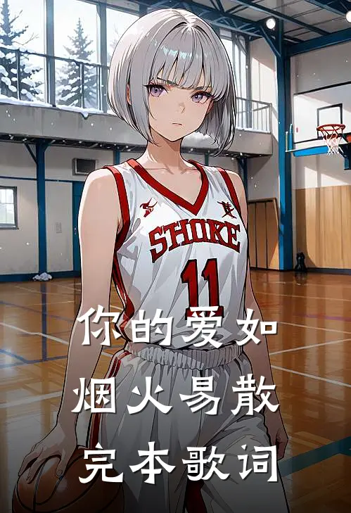 你的爱如烟火易散完本歌词