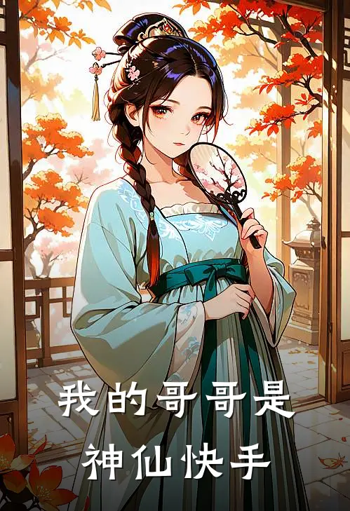 我的哥哥是神仙快手