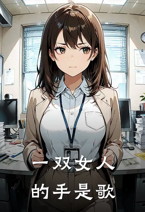 一双女人的手是歌