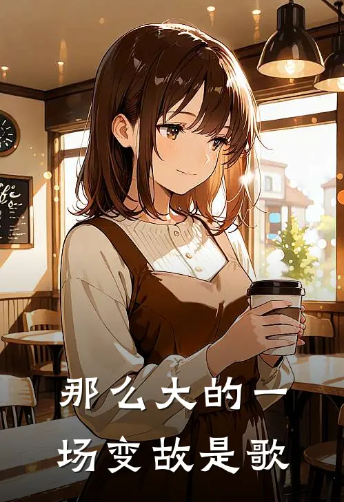 那么大的一场变故是歌