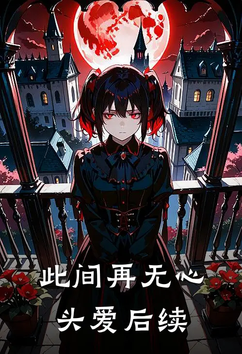 此间再无心头爱后续