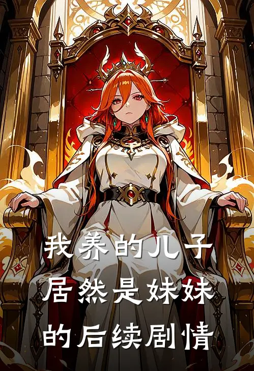 我养的儿子居然是妹妹的后续剧情