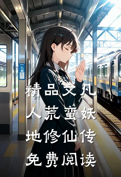 精品文凡人荒蛮妖地修仙传免费阅读