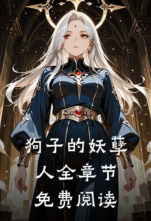 狗子的妖孽人全章节免费阅读