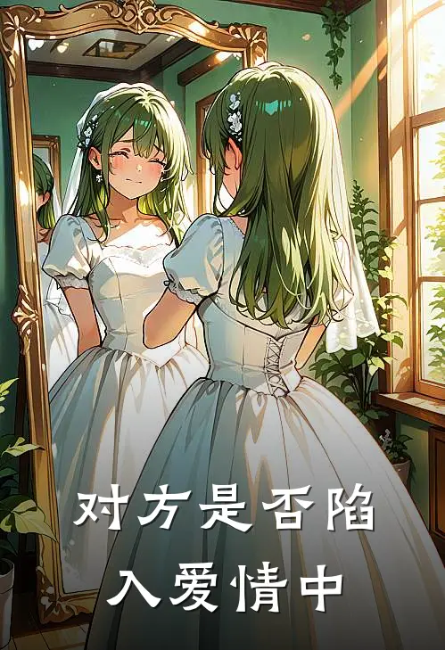 对方是否陷入爱情中