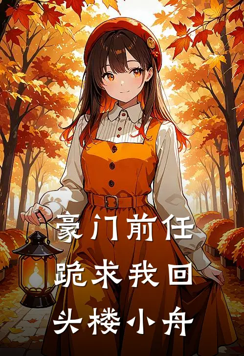 豪门前任跪求我回头楼小舟