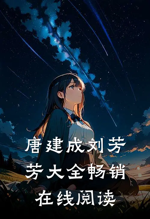 唐建成刘芳芳大全畅销在线阅读