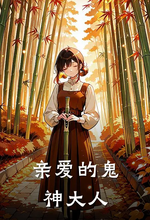 亲爱的鬼神大人