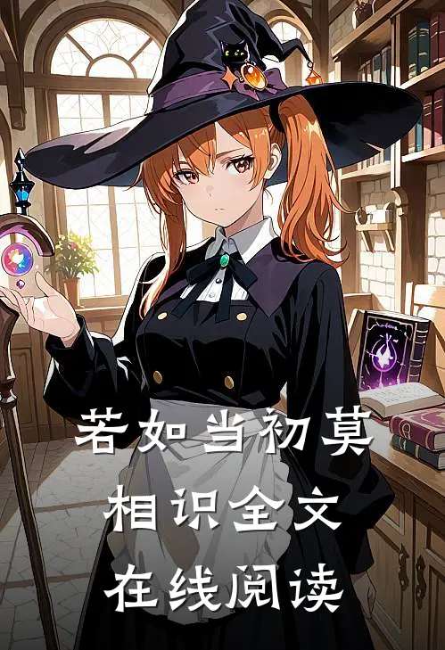 若如当初莫相识全文在线阅读