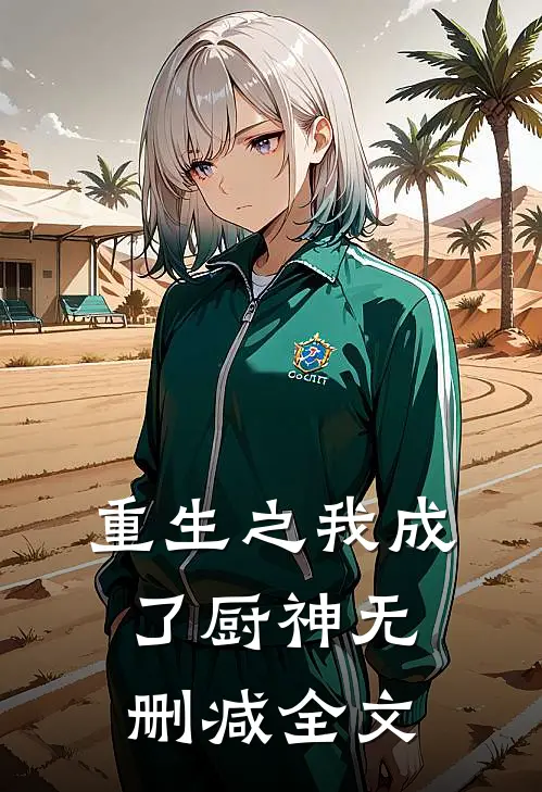 重生之我成了厨神无删减全文