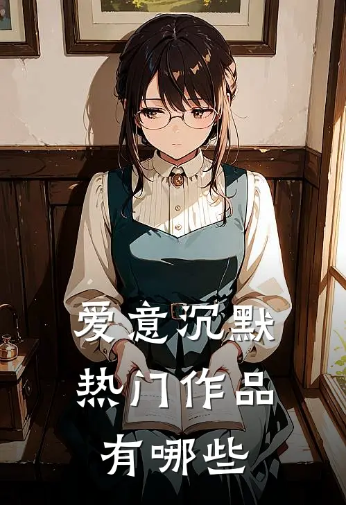 爱意沉默热门作品有哪些