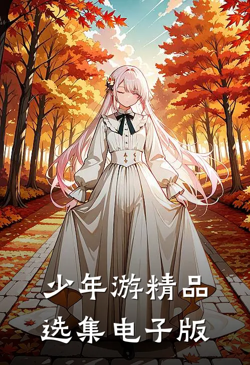 少年游精品选集电子版