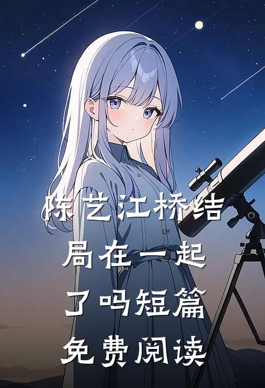 陈艺江桥结局在一起了吗短篇免费阅读