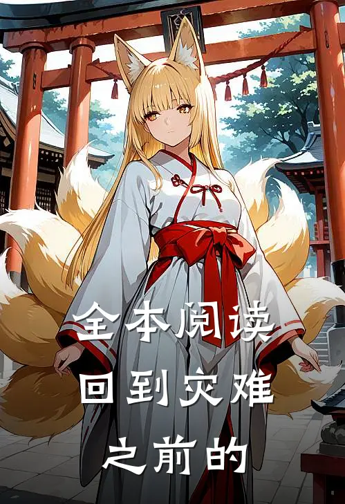 全本阅读回到灾难之前的