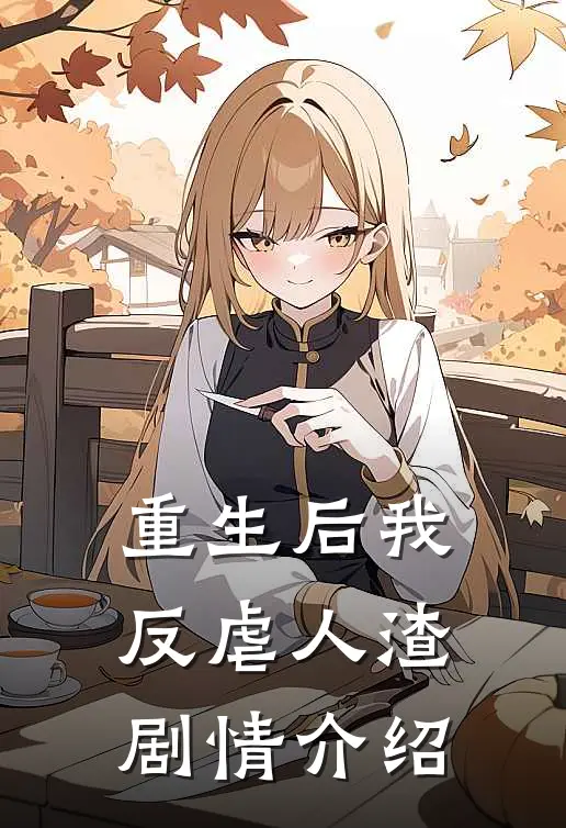 重生后我反虐人渣剧情介绍