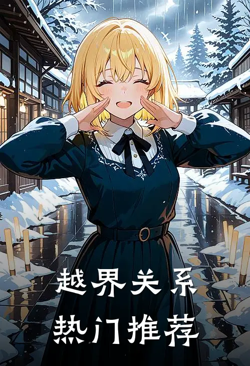 越界关系热门推荐