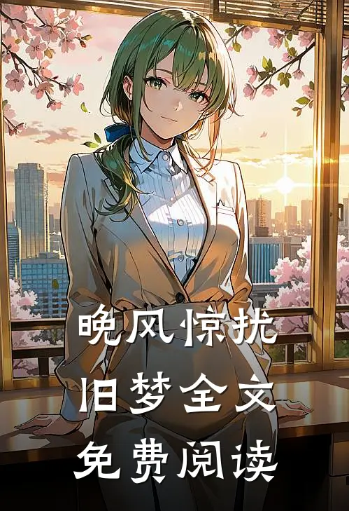晚风惊扰旧梦全文免费阅读