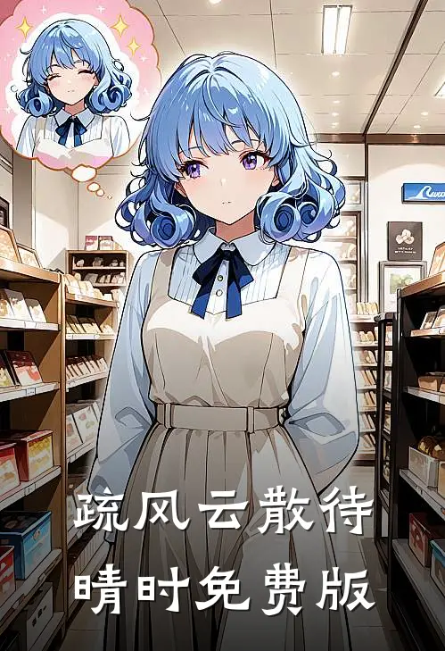 疏风云散待晴时免费版