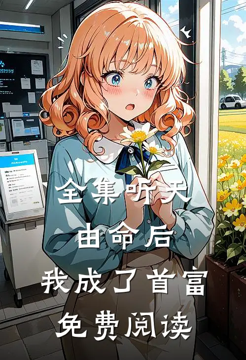 全集听天由命后,我成了首富免费阅读