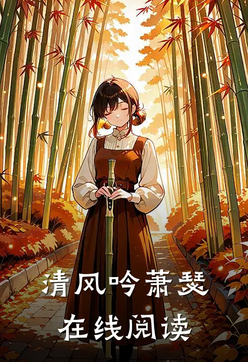 清风吟萧瑟在线阅读