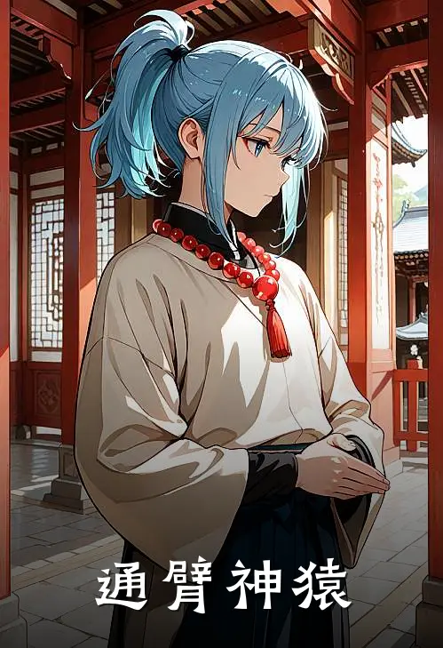 通臂神猿