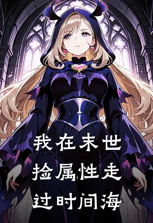 我在末世捡属性 走过时间海