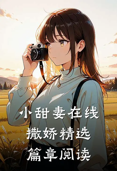 小甜妻在线撒娇精选篇章阅读