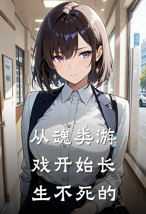 从魂类游戏开始长生不死的